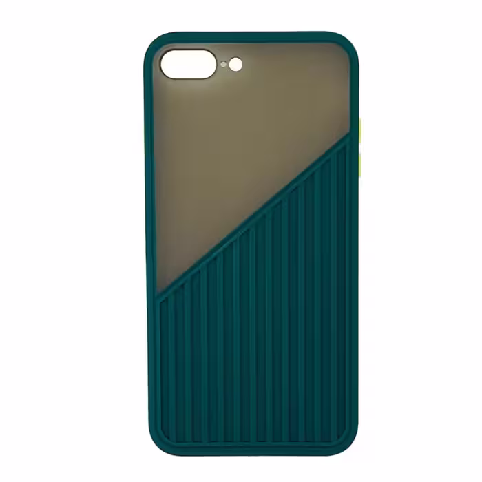 كاور مدل سيليكون كد 36 مناسب براي گوشي موبايل اپل Iphone 7/8plus