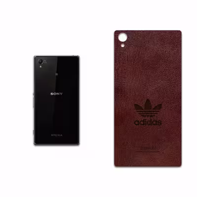 برچسب پوششی ماهوت مدل NL-DDS مناسب برای گوشی موبایل سونی Xperia Z1