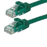 کابل پچ کورد 15 متری دی نت CAT6