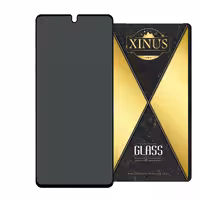 محافظ صفحه نمایش حریم شخصی ژینوس مدل SECRETX مناسب برای گوشی موبایل شیائومی Poco M5s | کالا برتری