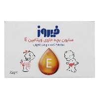 صابون ویتامینه فيروز