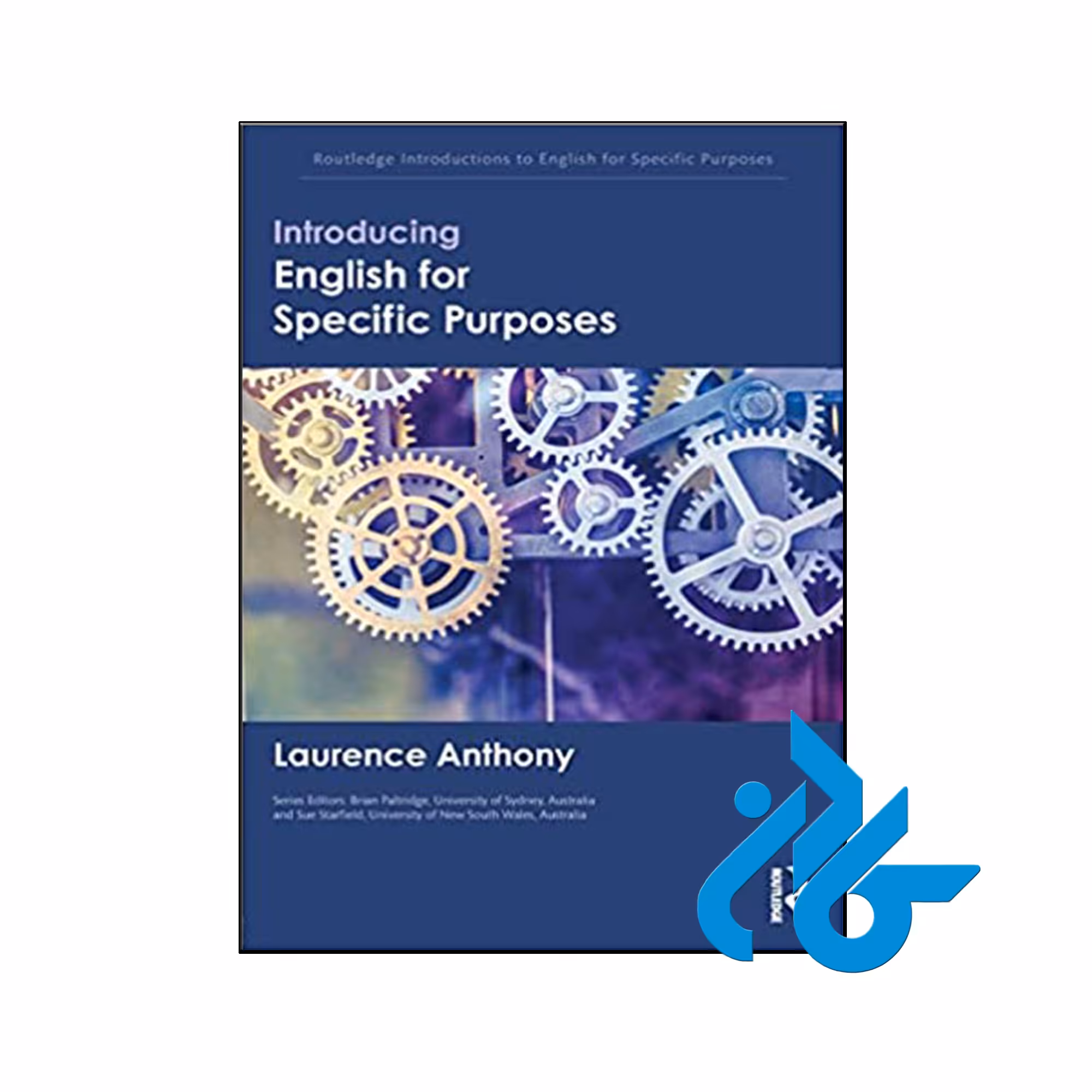 کتاب Introducing English for Specific Purposes - کــــادن