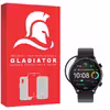محافظ صفحه نمایش گلادیاتور مدل GWP1000 مناسب برای ساعت هوشمند هایلو Solar Plus