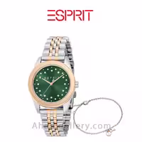 ساعت مچی اسپریت مدل ES1L404M0065