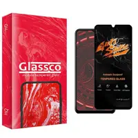 محافظ صفحه نمایش گلس کو مدل CGo1 Antistatic مناسب برای گوشی موبایل ریلمی  C61 | کالا برتری