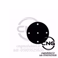 پرده رگلاتور mgh ( غربه استیل ) | سی ان جی مهدوی