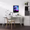 تابلو مدل GREAT WAVE کد F-7010