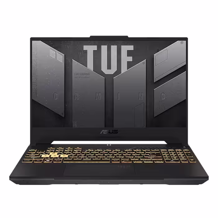 خرید و قیمت لپ تاپ تاف ایسوس f15 fx507vi