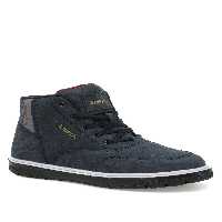 اسنیکر آبی مردانه و زنانه کتونی PORG G 2PR NAVY BLUE یونیسکس کفش ورزشی کینتکس Kinetix