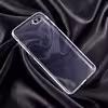 کاور مدل ژله ای مناسب برای گوشی موبایل اپل iPhone 7plus/8plus