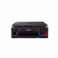 پرینتر چندکاره جوهر افشان Canon G2410