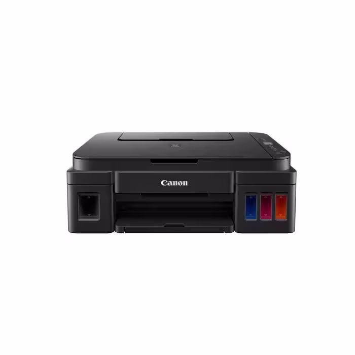 پرینتر چندکاره جوهر افشان Canon G2410