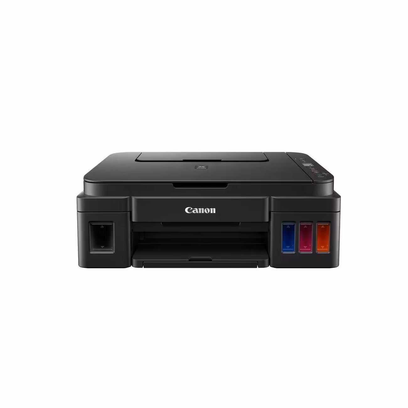 پرینتر چندکاره جوهر افشان Canon G2410