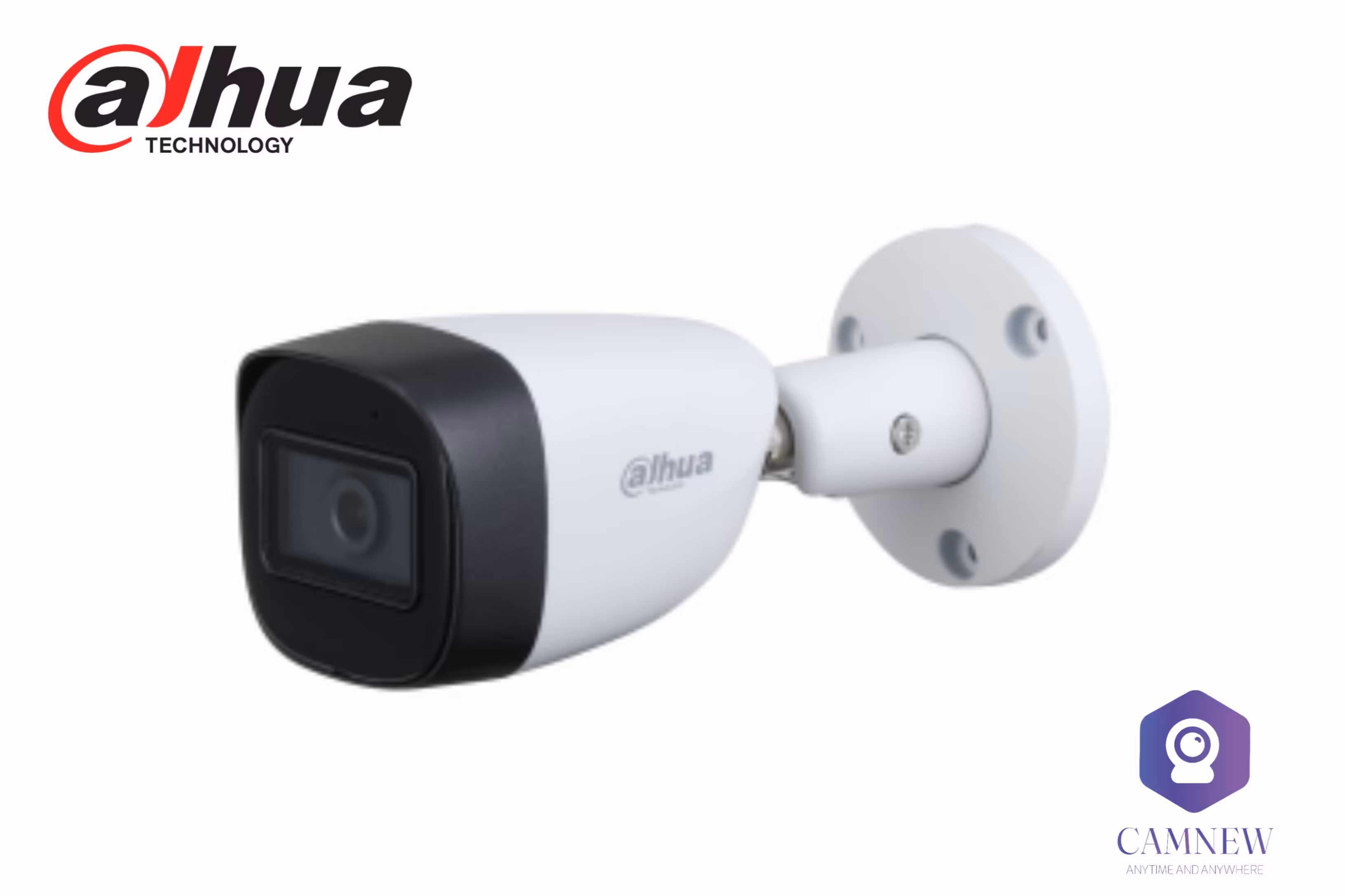 دوربین بولت داهوا HFW 1209 CMP | فروشگاه کم نیو