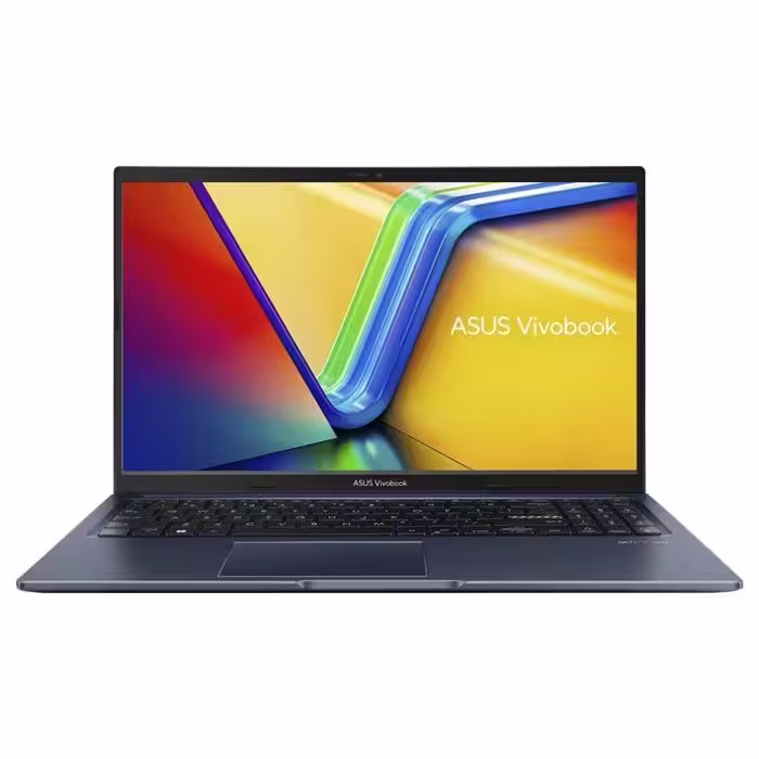 لپ تاپ ایسوس VivoBook 15 M1502QA پردازنده Ryzen 7 5800H رم 24GB حافظه 1TB SSD صفحه نمایش VEGA FHD