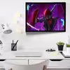 تابلو مدل miles spider man کد F-14010