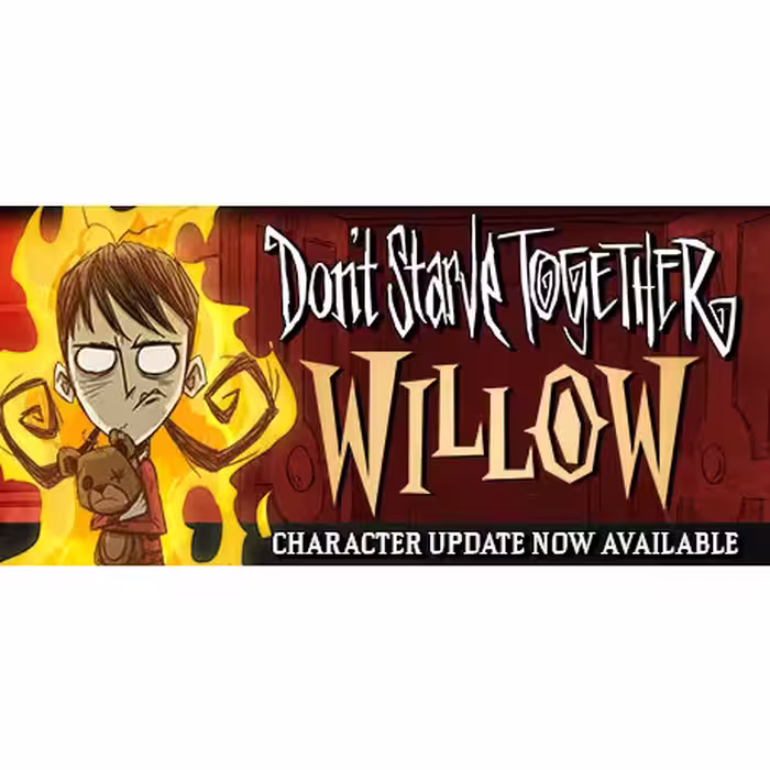 Dont Starve Together