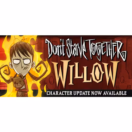 Dont Starve Together