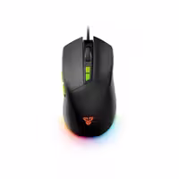 موس گیمینگ فنتک مدل PHANTOM II VX6