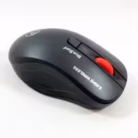 موس بیسیم XP_W460K