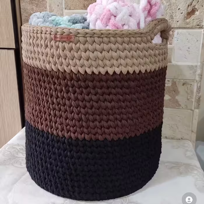 جا لباس و حوله