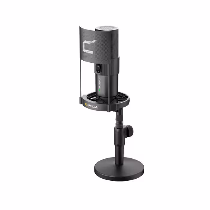 میکروفون استودیویی COMICA STA-X2