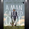 کتاب A Man Called Ove اثر Fredrik Backman انتشارات معیار علم
