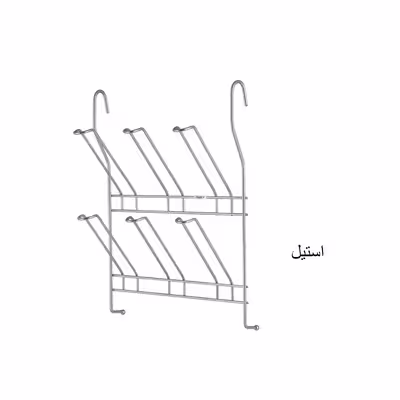 آبچکان لیوان بی ام دی ! مدل st - rkd