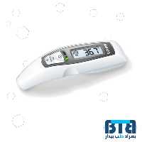 تب سنج و دماسنج دیجیتال بیورر مدل FT65