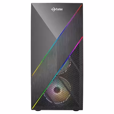 کیس کامپیوتر فاطر مدل  FG-520X