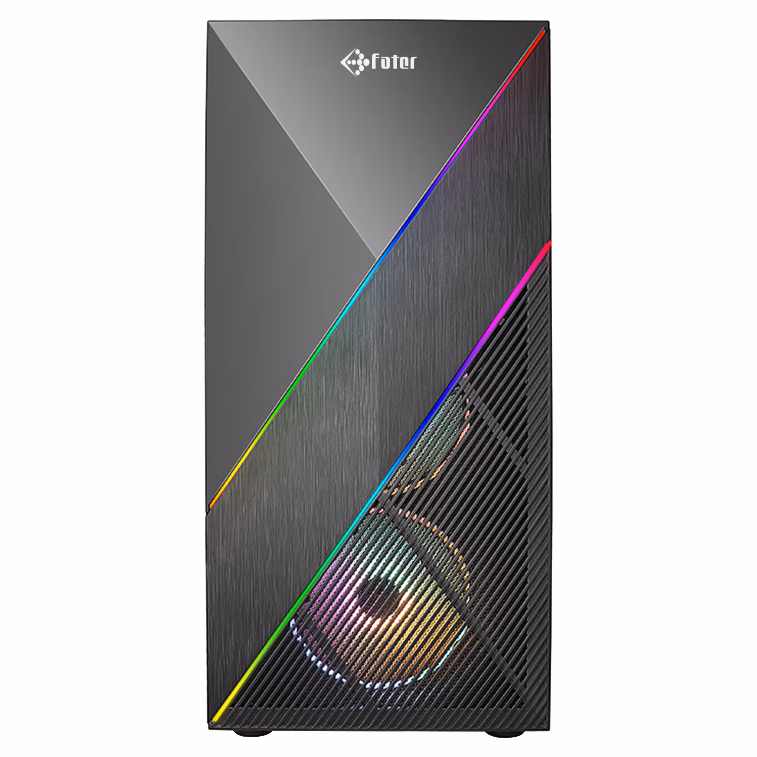 کیس کامپیوتر فاطر مدل  FG-520X