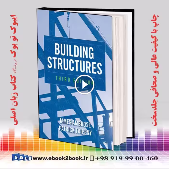 Building Structures 3rd Edition
