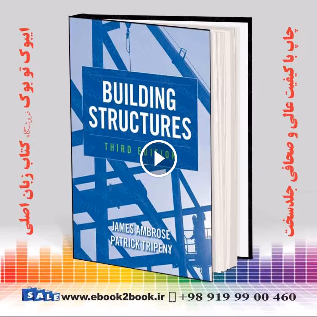 Building Structures 3rd Edition