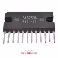 آی سی BA3950