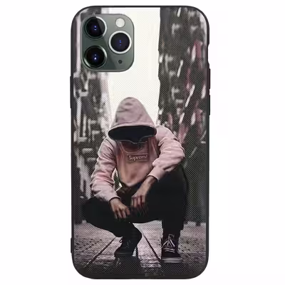 کاور مدل DASM مناسب برای گوشی موبایل اپل Iphone 11 Pro
