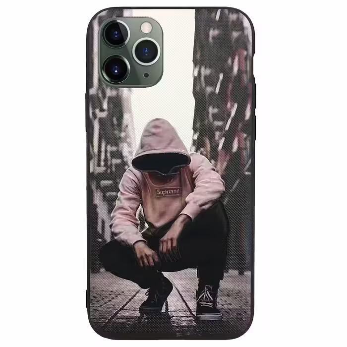 کاور مدل DASM مناسب برای گوشی موبایل اپل Iphone 11 Pro