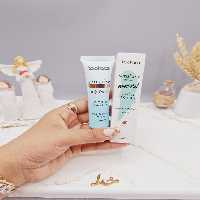 پرایمر رنگی مناسب پوست حساس جوش و آکنه برند تاپ فیس topface کدT831