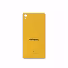 برچسب پوششی ماهوت مدل ML-CYBRPNK مناسب برای گوشی موبایل سونی Xperia Z3 Plus