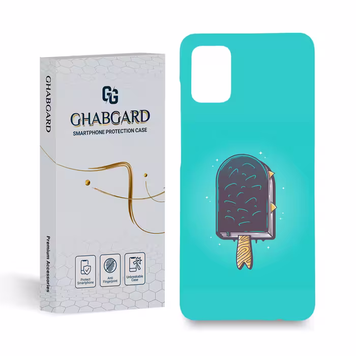 کاور قاب گارد مدل فانتزی مناسب برای گوشی موبایل سامسونگ galaxy a31