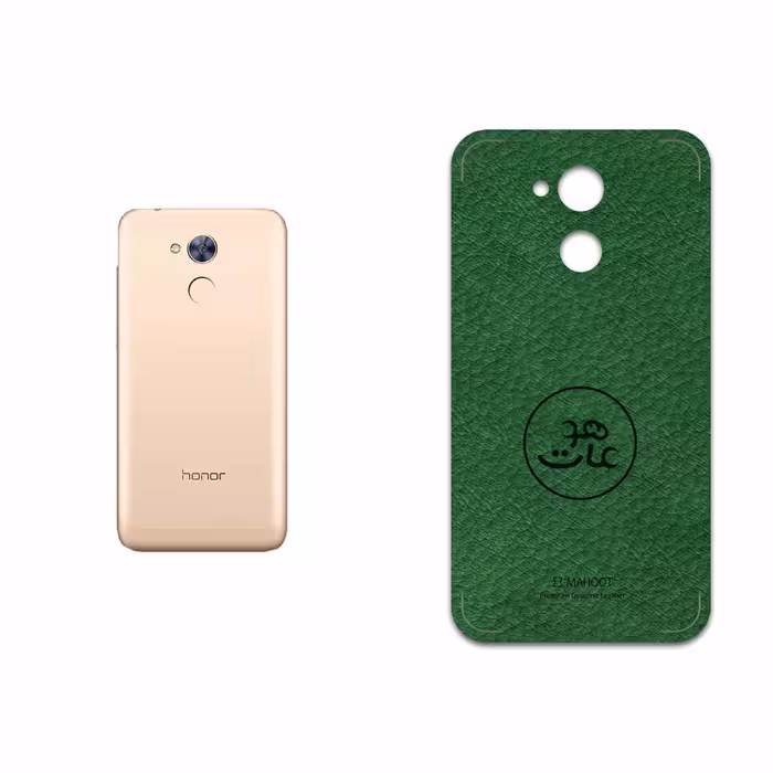 برچسب پوششی ماهوت مدل GL-MAH مناسب برای گوشی موبایل آنر 5C Pro