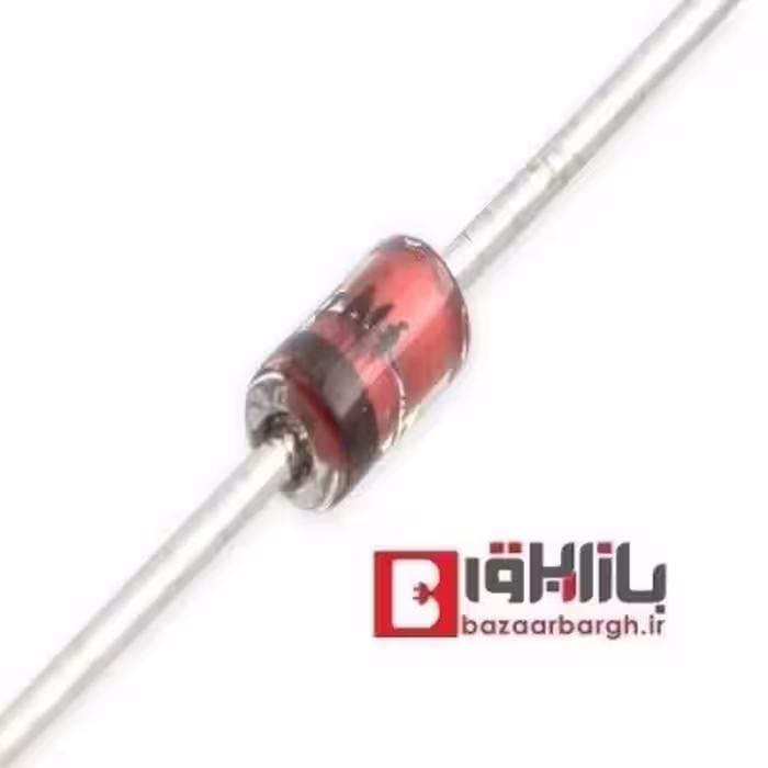 دیود زنر 7.5 ولت 1 وات