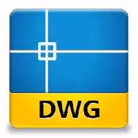 نقشه اتوکد شهر شاهرود با جزئیات کامل با فرمت DWG