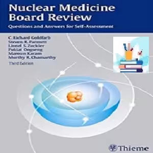Nuclear Medicine Board Review TRUE PDF price 1€