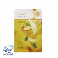 ماسک ورقه ای آبرسان به و عسل گودال