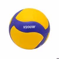 توپ والیبال میکاسا مدل v200w