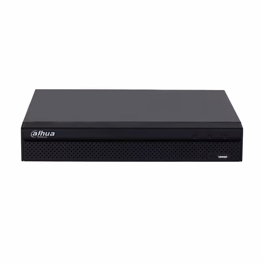 دستگاه NVR داهوا DH-NVR2108HS-S3