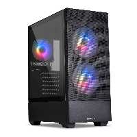 کیس Lian Li Lancool 205 Mesh Black