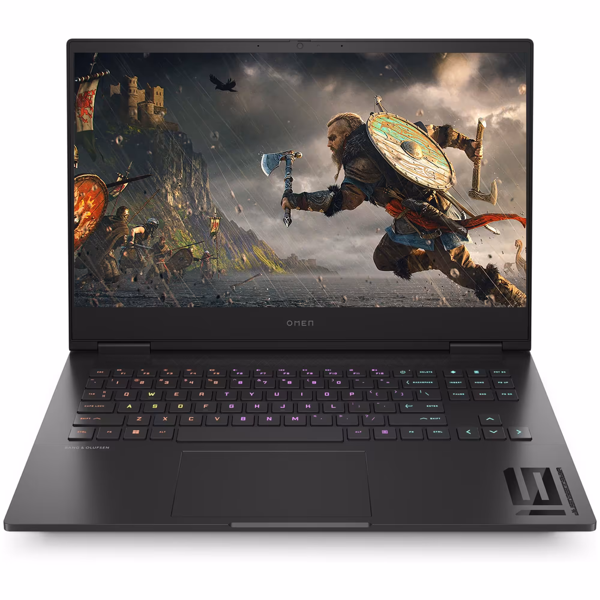لپ‌تاپ 16.1 اینچی اچ‌پی OMEN Gaming 16 WD0063DX i7-13620H 32GB 1TB RTX4050