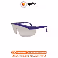 مشخصات، قیمت و خرید عینک محافظ فریم آبی Cotisen