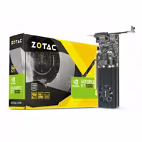 کارت گرافیک زوتک مدل GeForce GT 1030 2GB